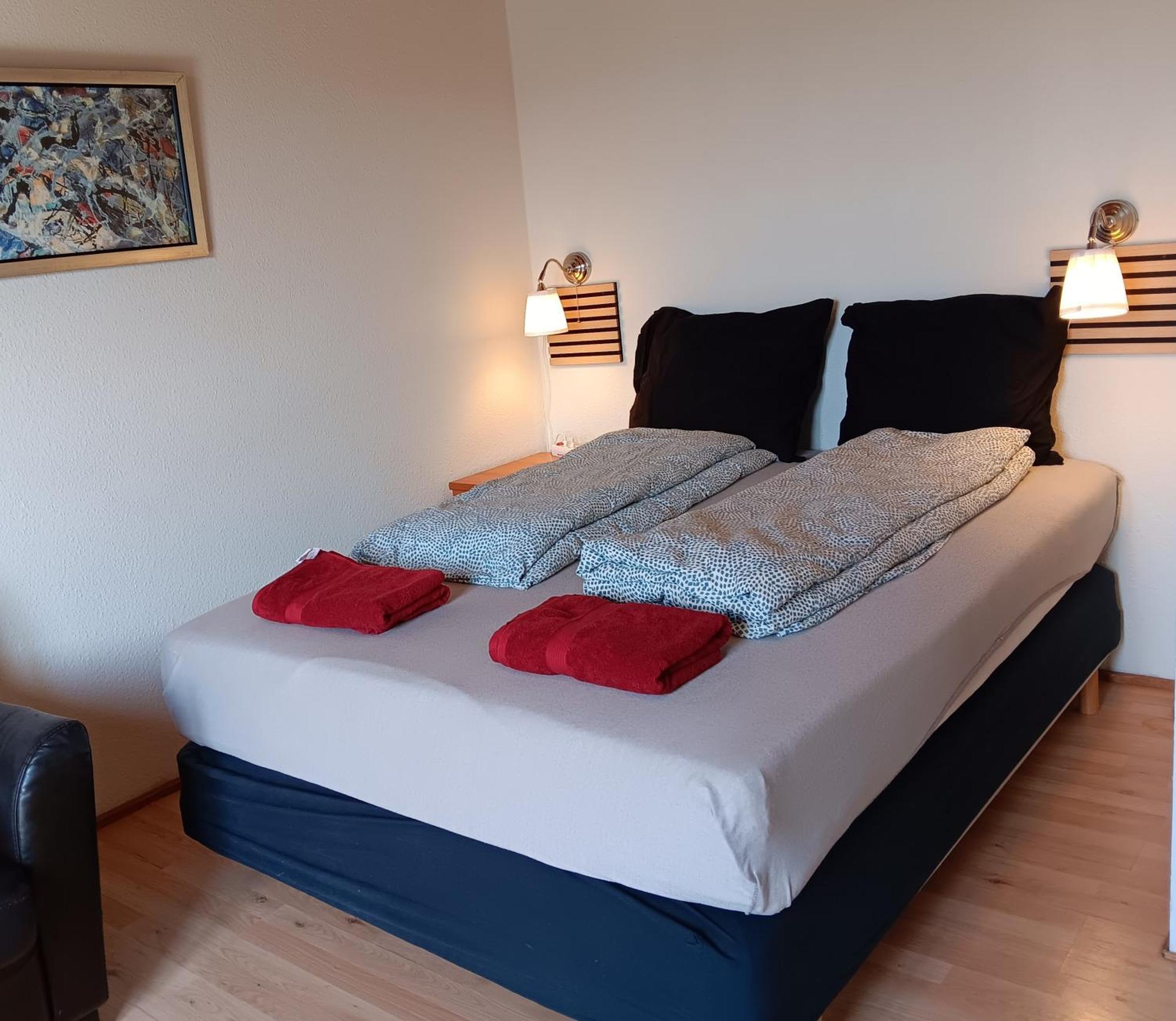 Room Near Copenhagen Ishoj Exterior photo