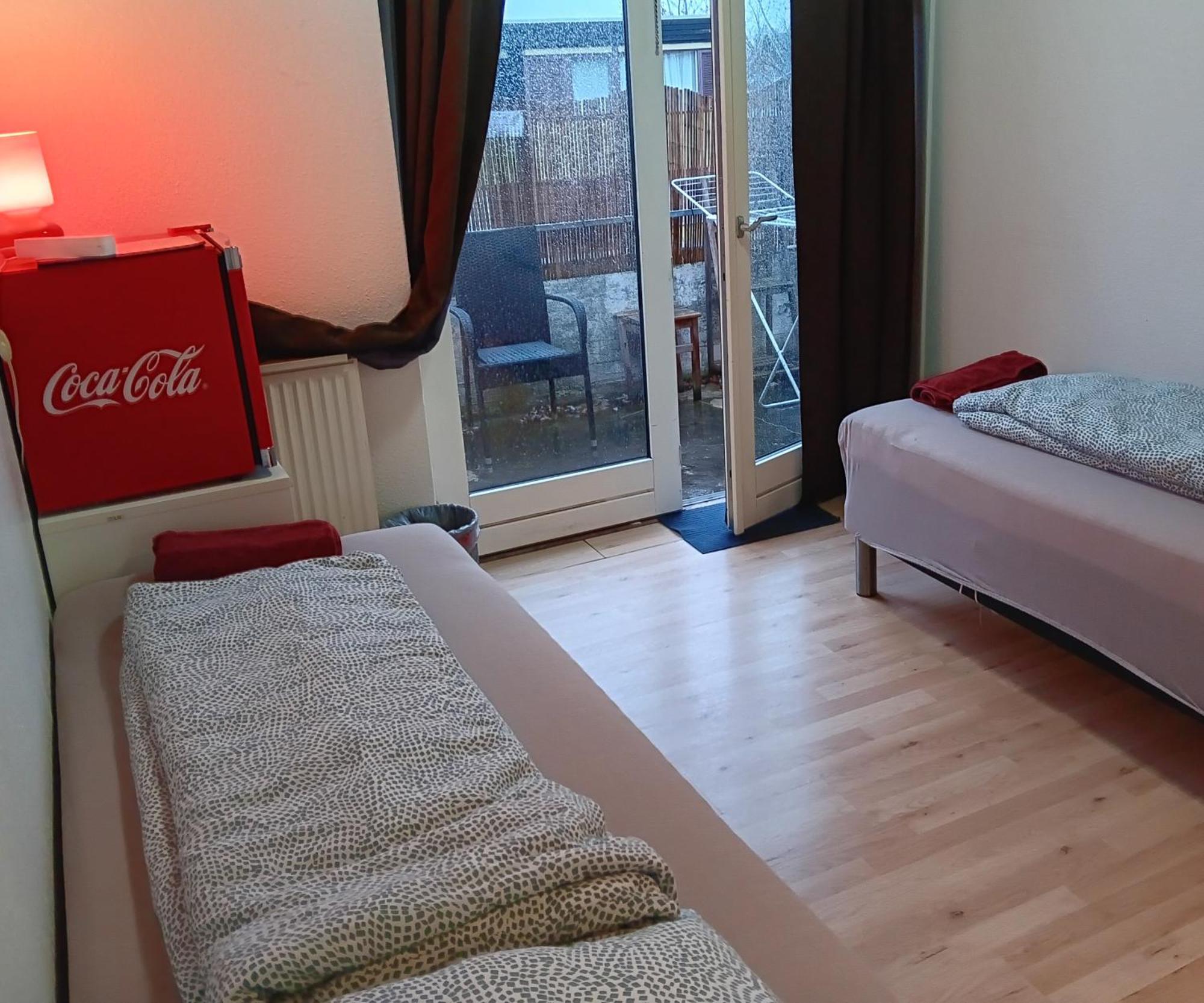 Room Near Copenhagen Ishoj Exterior photo